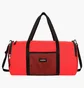 Сумка унисекс EASTPAK X Telfar Duffel Red EK0A5BFS2A4
