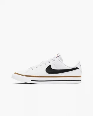 Кросівки дитячі Nike Court Legacy GS DA5380-102
