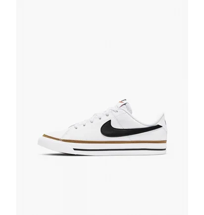 Кроссовки детские Nike Court Legacy GS DA5380-102