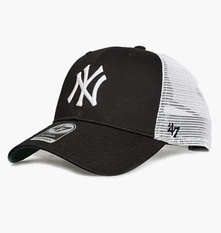 Кепка унісекс 47 Brand New York Yankees Black B-Brans17Ctp-Bk