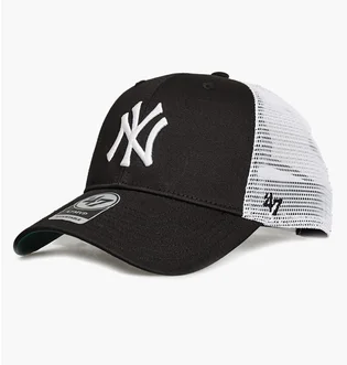 Кепка унисекс 47 Brand New York Yankees Black B-Brans17Ctp-Bk