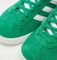 Кросівки унісекс Adidas Originals Gazelle 85 Green IE2165