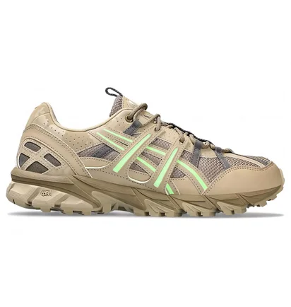 Кросівки чоловічі Asics Gel Sonoma 15-50 Beige 1201B006-200