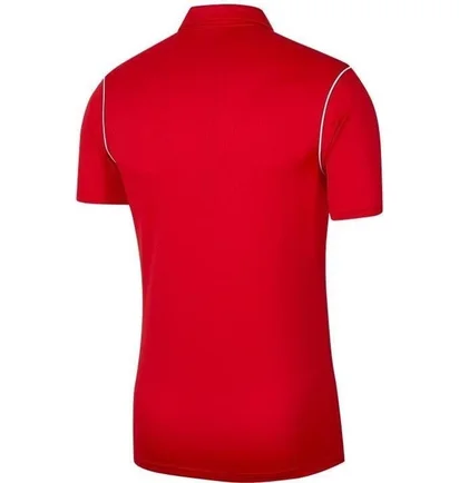 Поло мужское Nike Dry Park20 Polo Red Bv6879-657