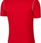 Поло мужское Nike Dry Park20 Polo Red Bv6879-657