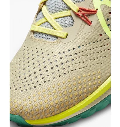 Кросівки чоловічі Nike React Pegasus Trail 4 Beige DJ6158-700