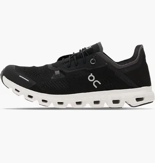 Кросівки чоловічі On Cloud 6 Black 3MF10030299