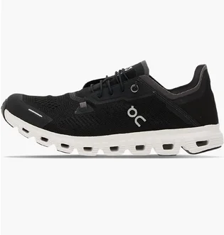 Кроссовки мужские On Cloud 6 Black 3MF10030299