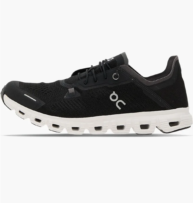 Кросівки чоловічі On Cloud 6 Black 3MF10030299