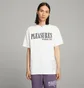 Футболка мужская Puma X Pleasures White 620878-02