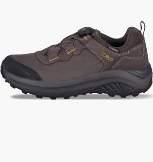 Кросівки чоловічі CMP Juukat Low Fitgo Hiking Brown 3Q26167-Q906