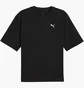 Футболка чоловіча Puma Wardrobe Ess Boxy Black 629645-01