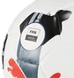 Футбольний м'яч Puma Orbita 3 Tb Black/White 084324-02