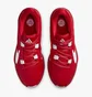 Кросівки унісекс Nike Freak 5 (Team) Basketball Shoes Red DZ2946-600