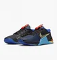 Кросівки чоловічі Nike Metcon 8 Black Do9328-003