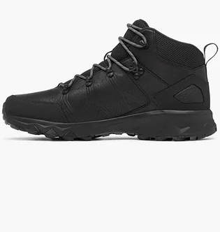 Черевики чоловічі Columbia Peakfreak Ii Mid Outdry Black BM6754-010