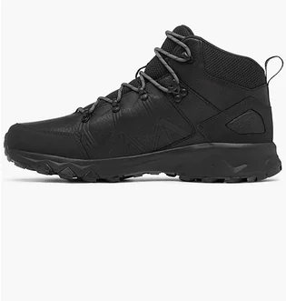 Ботинки мужские Columbia Peakfreak Ii Mid Outdry Black BM6754-010