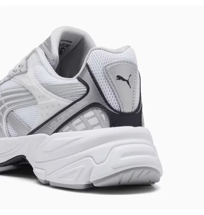 Кросівки чоловічі Puma Velophasis Always Grey 395908-16