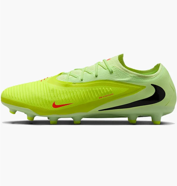 Бутси чоловічі Nike Phantom 6 Low Pro Ag-Pro Green HQ2317-800