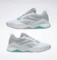 Кроссовки женские Reebok Nanoflex Tr 2.0 Training Shoes Grey Gy6219