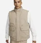 Жилетка мужская Nike Sportswear Therma-Fit Tech Pack Beige DQ4304-247