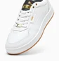 Кросівки чоловічі Puma Court Classic Lux White 395019-06