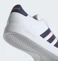 Кроссовки мужские Adidas Grand Court Cloudfoam Comfort White ID2947