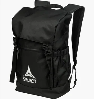 Рюкзак мужской Select Backpack V25 Black 816060-111