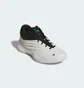 Кросівки унісекс Adidas Dame X White/Black JP6089