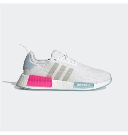 Кроссовки женские Adidas Nmd_R1 Shoes Grey GZ9282
