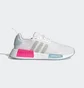 Кроссовки женские Adidas Nmd_R1 Shoes Grey GZ9282