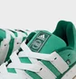 Кросівки чоловічі Adidas Originals Adimatic Green HQ6908