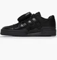 Кросівки унісекс Adidas Forum Low Prada White Black GY7043