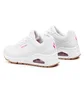 Кросівки жіночі Skechers Uno White 310024L-WHP
