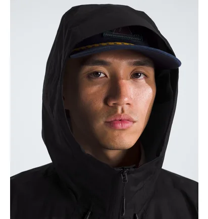 Парка унисекс The North Face Lt Black NF0A8B71JK3