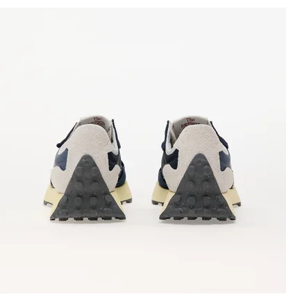Кроссовки мужские New Balance 327 Blue/Grey U327WRJ