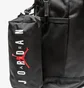 Рюкзак унисекс Air Jordan School Backpack Black 9B0503-023