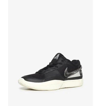 Кросівки унісекс Nike Ja 1 Black DR8785-002