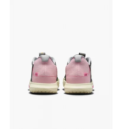 Кросівки чоловічі Nike Kyrie 5 Low Basketball Shoes Grey Dj6012-005