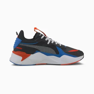 Кроссовки мужские Puma Rs-X Winterized Multi 370522-06