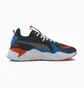Кроссовки мужские Puma Rs-X Winterized Multi 370522-06