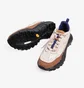 Кроссовки унисекс Reebok Zig Kinetica 2.5 Edge Beige Gx6831