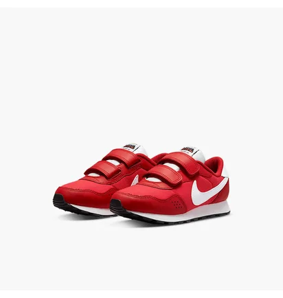 Кросівки дитячі Nike Md Valiant Se (Ps) Red DJ0005-600