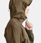 Куртка мужская Craft Adv Explore Shell Brown 1913806-664000