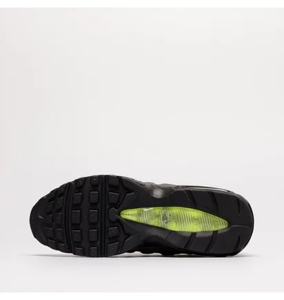 Кроссовки мужские Nike Air Max 95 Wt Grey Dz4496-001