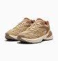 Кроссовки мужские Puma Velophasis Beige 395909-01