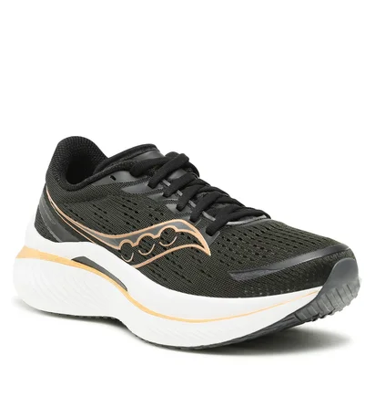 Кроссовки женские Saucony Endorphin Speed 3 Black S10756-10