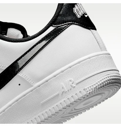 Кросівки дитячі Nike Air Force 1 07 Lv8 White HF2898-101