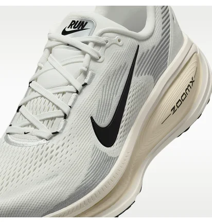 Кроссовки мужские Nike Vomero 18 MenS Road Running Shoes White HM6803-101