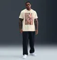 Футболка чоловіча Nike Oc Op Beige HQ9270-113